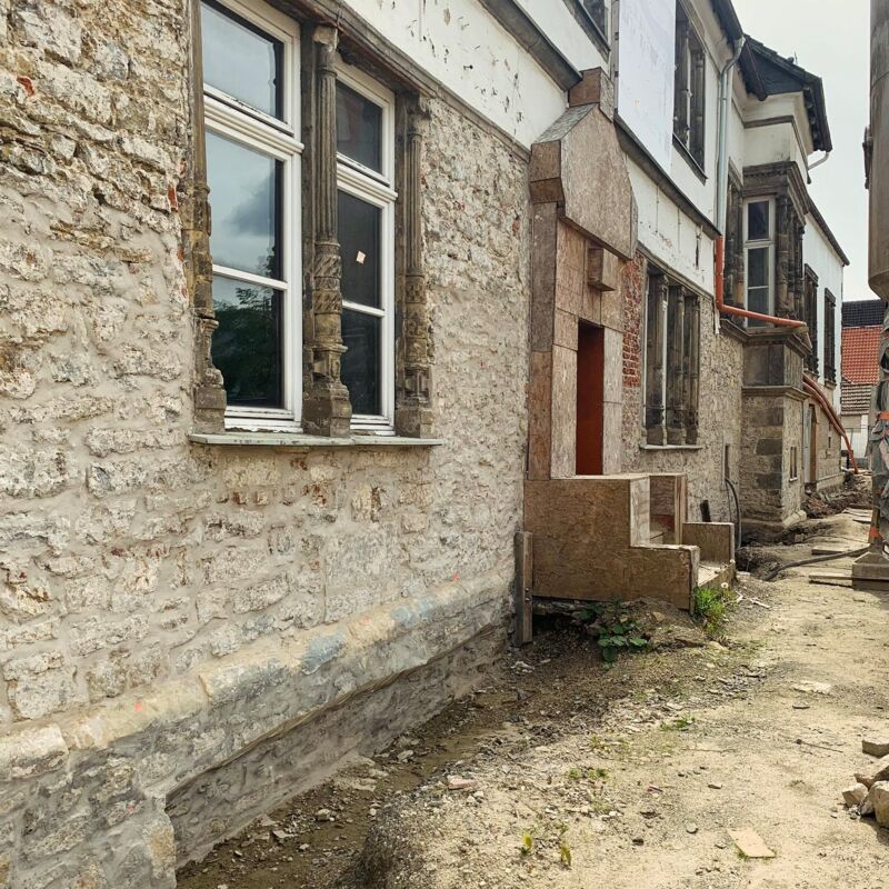 Tag der Städtebauförderung - Kotzenbergscher Hof