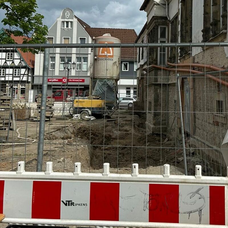 Tag der Städtebauförderung - Kotzenbergscher Hof