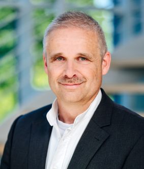Dieter Krüger
