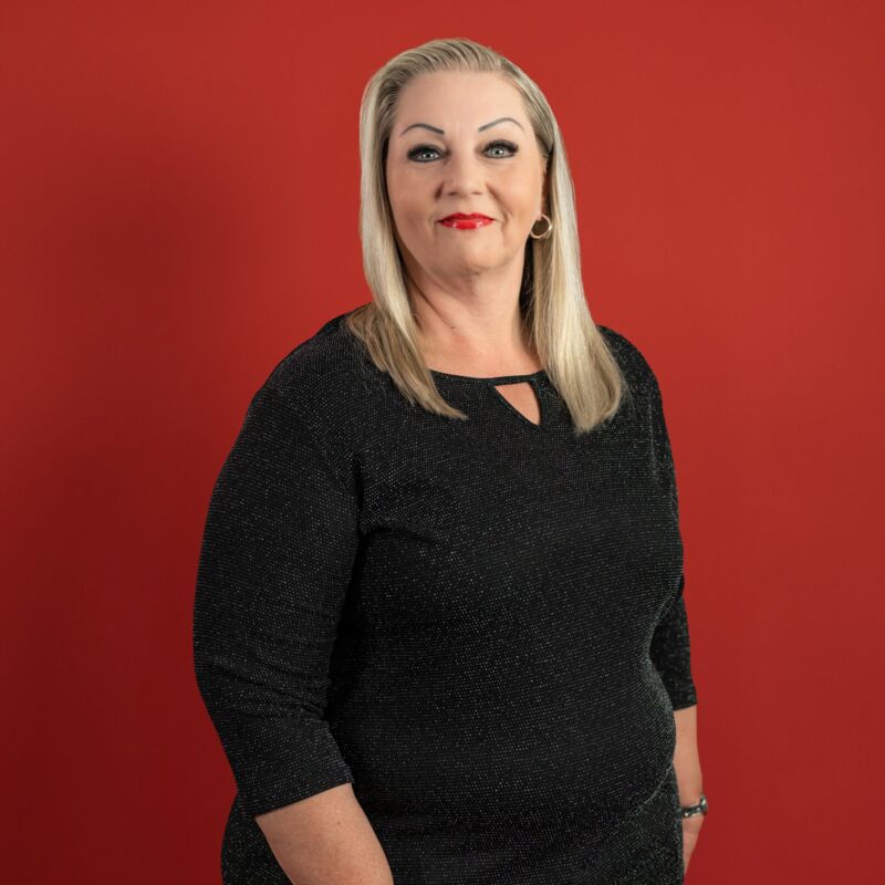 Sandra Warachewicz