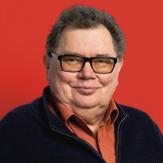 Heinz-Joachim Schulz - Ihr Stadtratskandidat