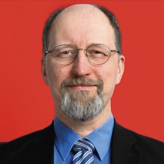 Jörg Neuhaus - Ihr Stadtratkandidat