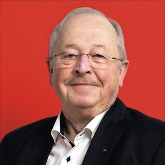 Peter Kieslich - Ihr Stadtratkandidat