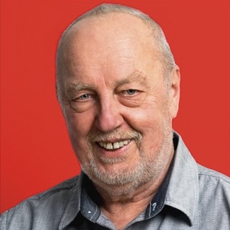 Ralf Beine
