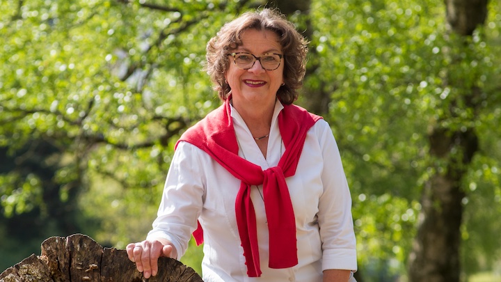 Beate Raupach