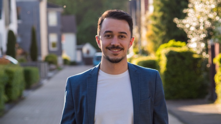 Celil Çelik