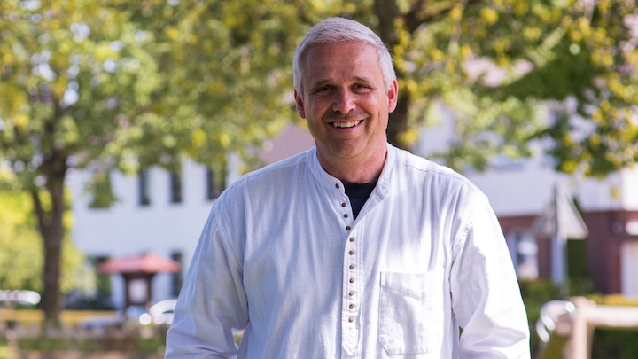 Dieter Krüger