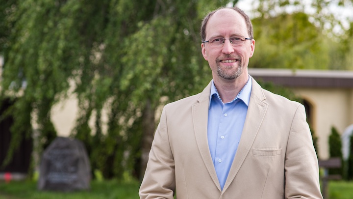 Jörg Neuhaus