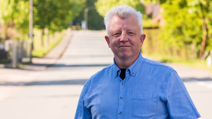 Jan (Jimmy) Ahrweiler