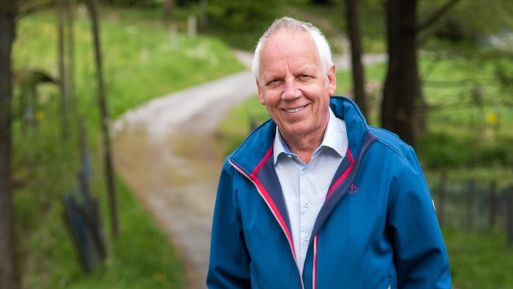 Manfred Robrecht
