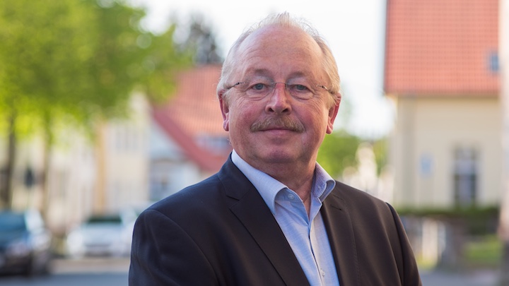 Peter Kieslich