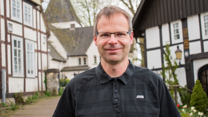 Sascha Beine