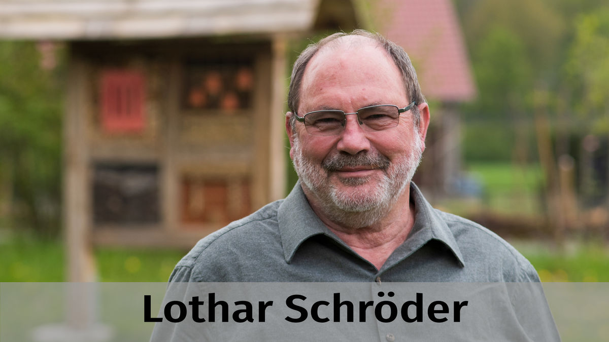 Lothar Schröder